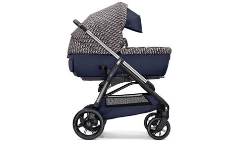 christian dior baby stroller price|Dior Inglesina House Bassinet Stroller Combo Release .